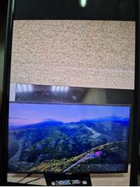 Телевизор SAMSUNG UE43RU7200U